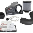 Load image into Gallery viewer, aFe MagnumFORCE Intake Stage-2 Pro DRY S 2017 BMW 330i (F3x) L4-2.0L (t) B48 - Side View
