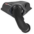 Load image into Gallery viewer, aFe MagnumFORCE Intake Stage-2 Pro DRY S 2017 BMW 330i (F3x) L4-2.0L (t) B48 - Back View