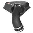 Load image into Gallery viewer, aFe MagnumFORCE Intake Stage-2 Pro DRY S 2017 BMW 340i (F30) L6-3.0L (t) B58 - Installation View