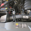 Load image into Gallery viewer, aFe MagnumFORCE Intake Stage-2 Pro Dry S 14-17 GM Silverado/Sierra 1500 V8 5.3L/6.2L - Back View
