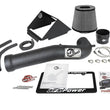 Load image into Gallery viewer, aFe MagnumFORCE Intake Stage-2 Pro Dry S 14-17 GM Silverado/Sierra 1500 V8 5.3L/6.2L - Installation View
