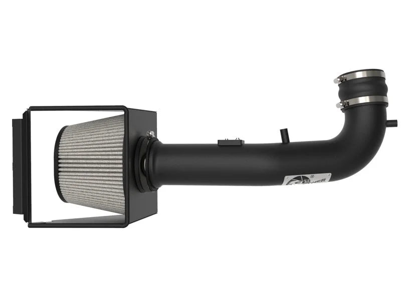 aFe MagnumFORCE Intake Stage-2 Pro Dry S 14-17 GM Silverado/Sierra 1500 V8 5.3L/6.2L - Additional View 7