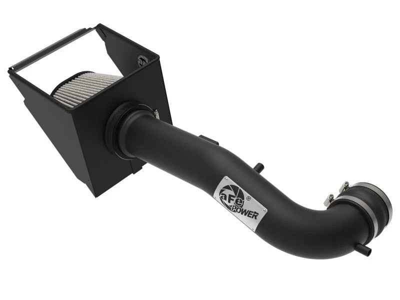 aFe MagnumFORCE Intake Stage-2 Pro Dry S 14-17 GM Silverado/Sierra 1500 V8 5.3L/6.2L - Additional View 8