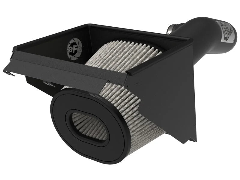 aFe MagnumFORCE Intake Stage-2 Pro Dry S 14-17 GM Silverado/Sierra 1500 V8 5.3L/6.2L - Additional View 9
