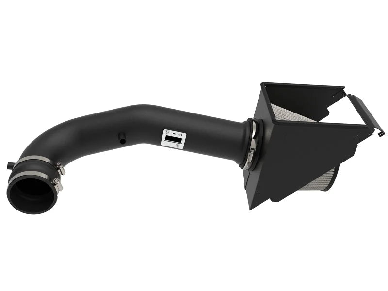 aFe MagnumFORCE Intake Stage-2 Pro Dry S 14-17 GM Silverado/Sierra 1500 V8 5.3L/6.2L - Additional View 10