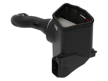 Load image into Gallery viewer, aFe MagnumFORCE Intake Stage-2 Pro Dry S 2019 GM Silverado/Sierra 1500 V8 6.2L - Main Product View