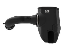 Load image into Gallery viewer, aFe MagnumFORCE Intake Stage-2 Pro Dry S 2019 GM Silverado/Sierra 1500 V8 6.2L - Installation View