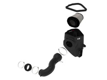 Load image into Gallery viewer, aFe MagnumFORCE Intake Stage-2 Pro Dry S 2019 GM Silverado/Sierra 1500 V8 6.2L - Additional View 6