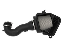 Load image into Gallery viewer, aFe MagnumFORCE Intake Stage-2 Pro Dry S 2019 GM Silverado/Sierra 1500 V8 6.2L - Additional View 7