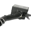 Load image into Gallery viewer, aFe MagnumFORCE Intake Stage-2 Si Fully Sealed Housing w/Pro Dry S Media 12-13 Toyota Tacoma V6 4.0L - Back View