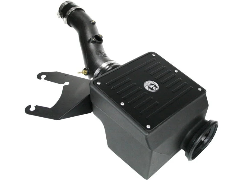 aFe MagnumFORCE Intake Stage-2 Si Fully Sealed Housing w/Pro Dry S Media 12-13 Toyota Tacoma V6 4.0L - Additional View 5