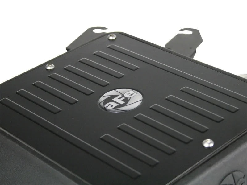 aFe MagnumFORCE Intake Stage-2 Si Fully Sealed Housing w/Pro Dry S Media 12-13 Toyota Tacoma V6 4.0L - Additional View 6
