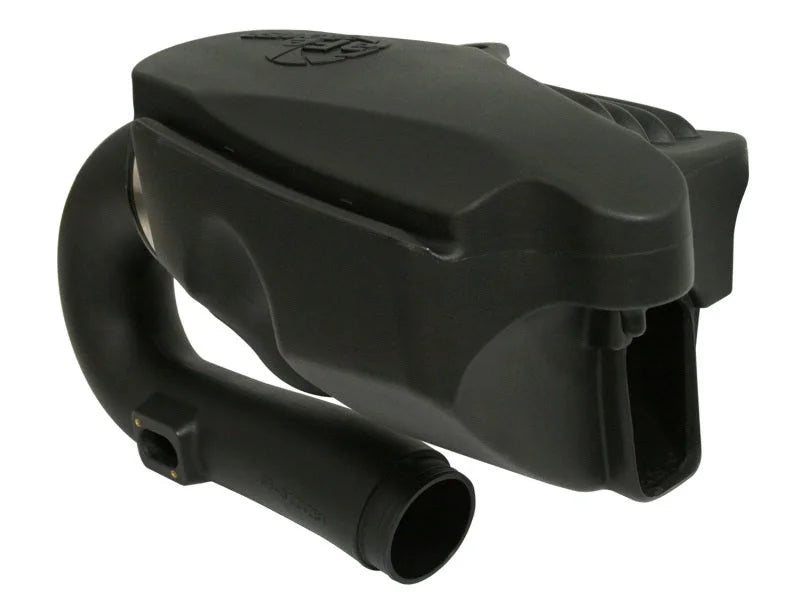 aFe MagnumFORCE Intake Stage-2 Si Pro 5R BMW 328i (F30) 2012-15 L4 2.0L Turbo N20 - Installation View