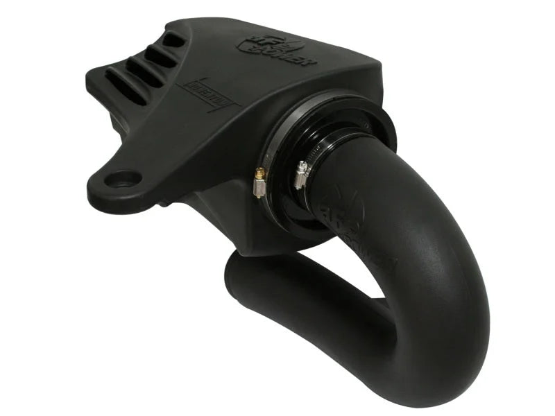 aFe MagnumFORCE Intake Stage-2 Si Pro 5R BMW 328i (F30) 2012-15 L4 2.0L Turbo N20 - Additional View 6