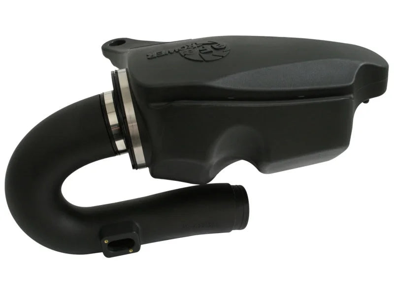 aFe MagnumFORCE Intake Stage-2 Si Pro 5R BMW 328i (F30) 2012-15 L4 2.0L Turbo N20 - Additional View 7