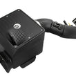 Load image into Gallery viewer, aFe MagnumFORCE Intake Stage-2 Si Pro DRY S 05-09 Lexus GX 470/Toyota 4Runner V8 4.7L *RACE ONLY* - Main Product View