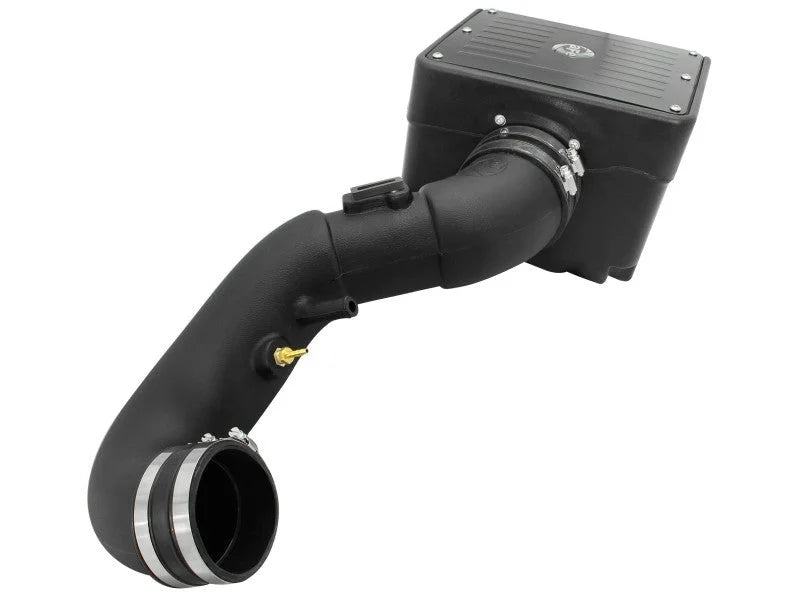aFe MagnumFORCE Intake Stage-2 Si Pro DRY S 05-09 Lexus GX 470/Toyota 4Runner V8 4.7L *RACE ONLY* - Additional View 5