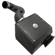 Load image into Gallery viewer, aFe MagnumFORCE Intake Stage-2 Si Pro DRY S 05-09 Lexus GX 470/Toyota 4Runner V8 4.7L *RACE ONLY* - Additional View 6
