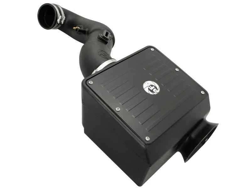 aFe MagnumFORCE Intake Stage-2 Si Pro DRY S 05-09 Lexus GX 470/Toyota 4Runner V8 4.7L *RACE ONLY* - Additional View 6