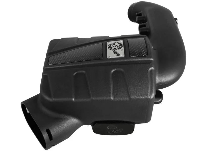 aFe MagnumFORCE Intake Stage-2 Si Pro DRY S 11-16 BMW 535i (F10) L6 3.0L (t) N55 - Additional View 7