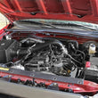 Load image into Gallery viewer, aFe MagnumFORCE Intake Stage-2 Si Pro Dry S 05-15 Toyota Tacoma 2.7L - Side View