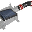 Load image into Gallery viewer, aFe MagnumFORCE Intake Super Stock Pro 5R 07-13 Toyota Tundra V8 4.6L/5.7L - Main Product View