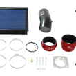 Load image into Gallery viewer, aFe MagnumFORCE Intake Super Stock Pro 5R 07-13 Toyota Tundra V8 4.6L/5.7L - Side View