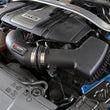 Load image into Gallery viewer, aFe MagnumFORCE Intake Super Stock Pro 5R Media 18-20 Ford Mustang GT V8-5.0L - Side View