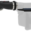 Load image into Gallery viewer, aFe MagnumFORCE Intake Super Stock Pro 5R Media 18-20 Ford Mustang GT V8-5.0L - Installation View