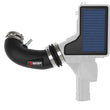 Load image into Gallery viewer, aFe MagnumFORCE Intake Super Stock Pro 5R Media 18-20 Ford Mustang GT V8-5.0L - Additional View 8