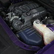 Load image into Gallery viewer, aFe MagnumFORCE Intake Super Stock Pro 5R Media Dodge Challenger 15-20 V6-3.6L/V8-5.7L/6.4L/6.2L - Side View