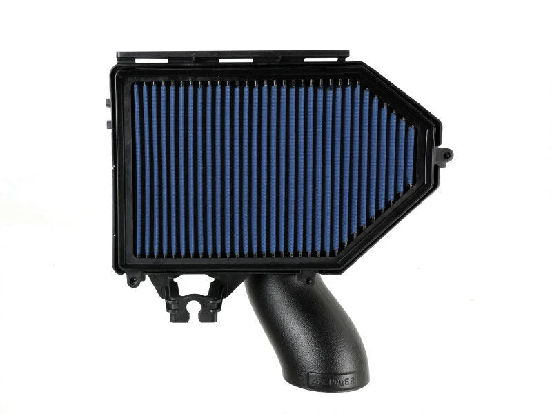 aFe MagnumFORCE Intake Super Stock Pro 5R Media Dodge Challenger 15-20 V6-3.6L/V8-5.7L/6.4L/6.2L - Additional View 7
