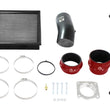 Load image into Gallery viewer, aFe MagnumFORCE Intake Super Stock Pro DRY S 07-13 Toyota Tundra V8 4.6L/5.7L - Back View