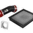 Load image into Gallery viewer, aFe MagnumFORCE Intake Super Stock Pro DRY S 07-13 Toyota Tundra V8 4.6L/5.7L - Installation View