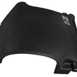 Load image into Gallery viewer, aFe MagnumFORCE Intake System Cover, Black, 11-13 BMW 335i/xi E9x 3.0L N55 (t) - Back View