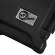 Load image into Gallery viewer, aFe MagnumFORCE Intake System Cover, Black, 11-13 BMW 335i/xi E9x 3.0L N55 (t) - Additional View 6