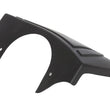 Load image into Gallery viewer, aFe MagnumFORCE Intake System Cover, Black, 2015 Ford F-150 Ecoboost V6 2.7L/3.5L (tt) - Side View