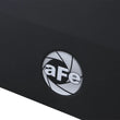 Load image into Gallery viewer, aFe MagnumFORCE Intake System Cover, Ram Diesel Trucks 13-14 L6-6.7L (td) - Back View