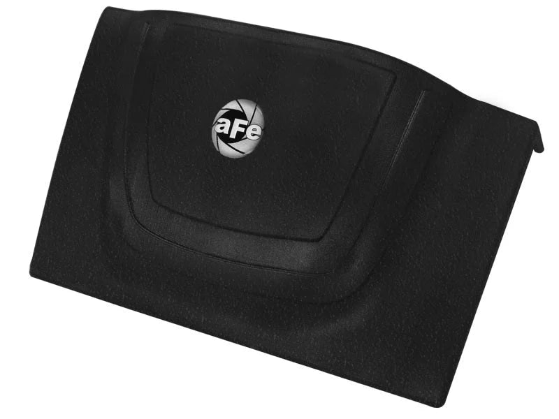 aFe MagnumFORCE Intake System Cover Stage-2 Dodge RAM EcoDiesel V6-3.0L (td) - Main Product View