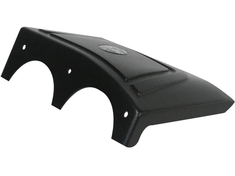 aFe MagnumFORCE Intake System Cover Stage-2 P5R 11-13 Ford F-150 EcoBoost V6-3.5L (tt) - Additional View 5