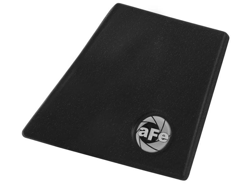 aFe MagnumFORCE Intake System Cover Stage-2 P5R AIS Cover 2015 Audi A3 / S3 - Additional View 5