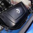 Load image into Gallery viewer, aFe MagnumFORCE Intake System Cover Stage-2 P5R AIS Cover Ford F-150 09-12 V6/V8 - Side View