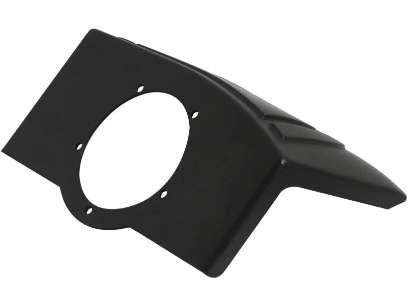 aFe MagnumFORCE Intake System Cover Stage-2 P5R AIS Cover Ford F-150 09-12 V6/V8 - Installation View