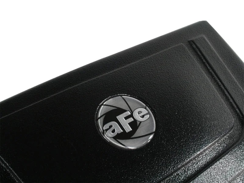 aFe MagnumFORCE Intake System Cover Stage-2 P5R AIS Cover Ford F-150 09-12 V6/V8 - Additional View 5
