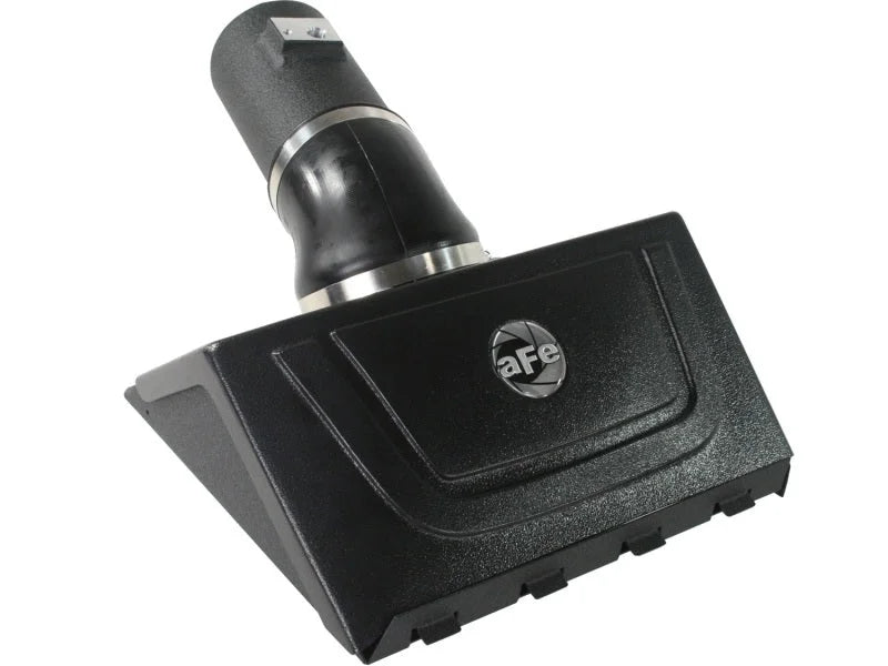aFe MagnumFORCE Intake System Cover Stage-2 P5R AIS Cover Ford F-150 09-12 V6/V8 - Additional View 6