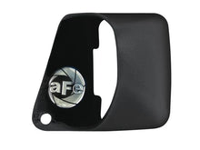 Load image into Gallery viewer, aFe MagnumFORCE Intake System Scoop 12-15 BMW 328i (F30) L4 2.0L (Turbo) N20 - Main Product View