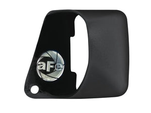 aFe MagnumFORCE Intake System Scoop 12-15 BMW 328i (F30) L4 2.0L (Turbo) N20 - Main Product View