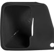 Load image into Gallery viewer, aFe MagnumFORCE Intake System Scoop 12-15 BMW 328i (F30) L4 2.0L (Turbo) N20 - Side View