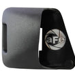 Load image into Gallery viewer, aFe MagnumFORCE Intake System Scoop 12-15 BMW 335i/335ix (F30) L6 3.0L (t) N55 - Side View