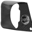 Load image into Gallery viewer, aFe MagnumFORCE Intake System Scoop 14 BMW 435i (F32) / 12-15 BMW 335i (F30) BMW 335i (F30) CARBON - Main Product View
